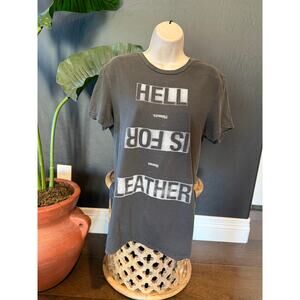 KSUBI OVERSIZED TEE - SMALL